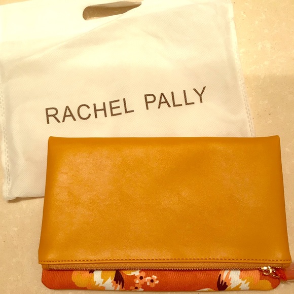 Rachel Pally Handbags - Rachel Palley Rev Clutch